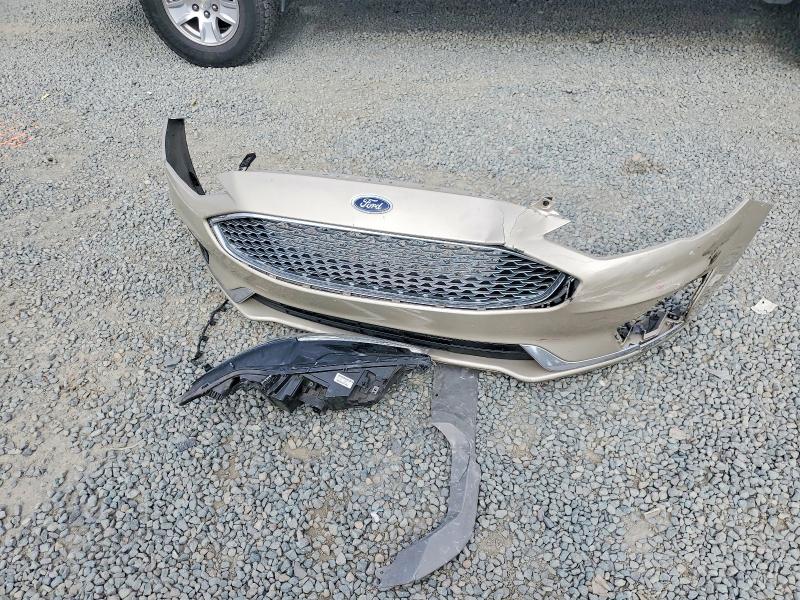 Aukcja sprzedaży 2019 Ford Fusion, vin: 3FA6P0RUXKR273015, numer aukcji: 57526206