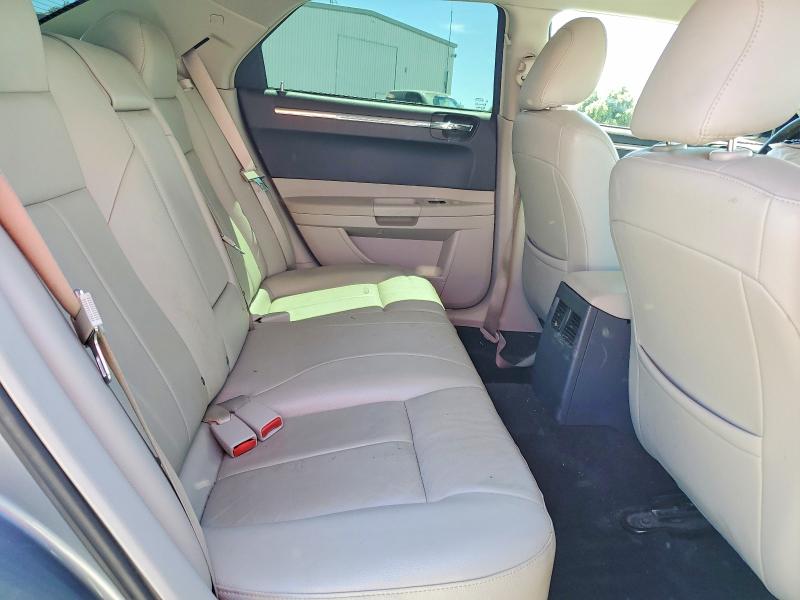 Aukcja sprzedaży 2007 Chrysler 300, vin: 2C3LA53G27H707742, numer aukcji: 57478006