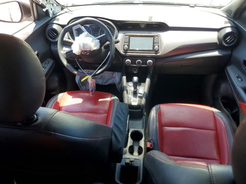 Продаж на аукціоні авто 2019 Nissan Kicks, vin: 3N1CP5CU1KL514176, номер лоту: 57252436