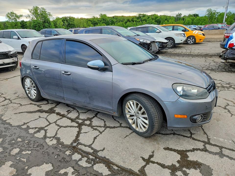 Продаж на аукціоні авто 2012 Volkswagen Golf, vin: WVWDM7AJ1CW200392, номер лоту: 56471616