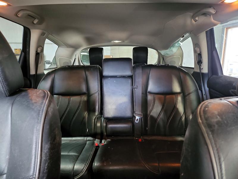 Aukcja sprzedaży 2014 Infiniti Qx60, vin: 5N1AL0MM4EC528425, numer aukcji: 58031066