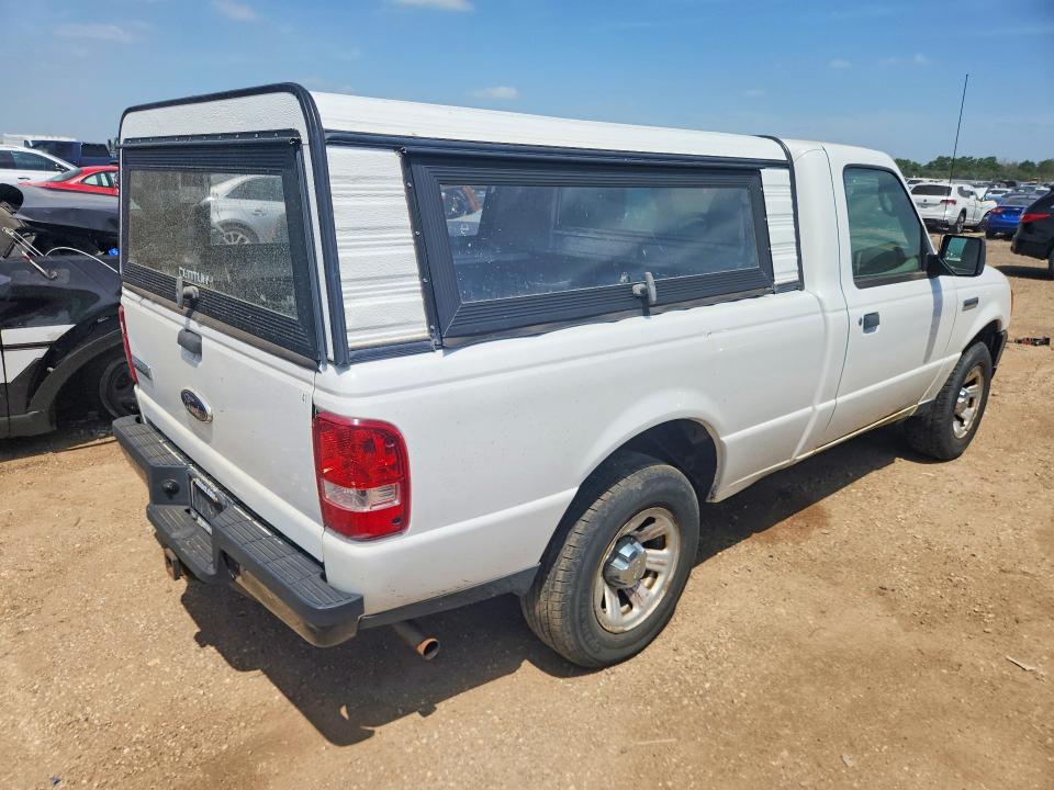 2010 Ford Ranger მანქანა იყიდება აუქციონზე, vin: 1FTKR1AD7APA19191, აუქციონის ნომერი: 59116816