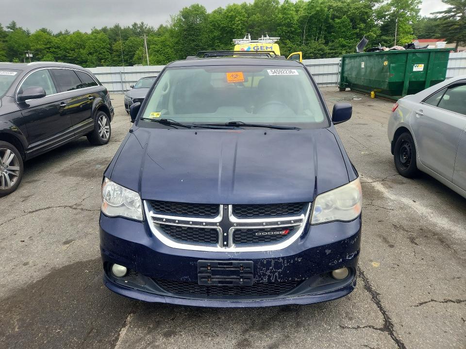 Aukcja sprzedaży 2012 Dodge Grand Caravan, vin: 2C4RDGCG3CR342971, numer aukcji: 54592236