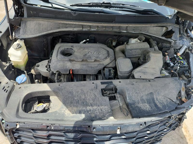 Продаж на аукціоні авто 2019 Kia Sorento, vin: 5XYPG4A31KG596601, номер лоту: 59091786