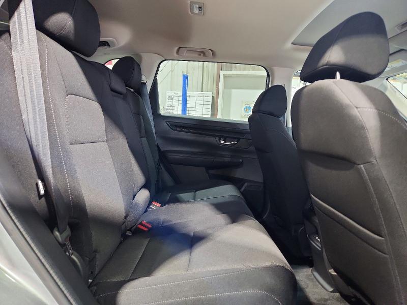 Продажа на аукционе авто 2025 Honda Cr-v, vin: 5J6RS4H42SL009553, номер лота: 55932206