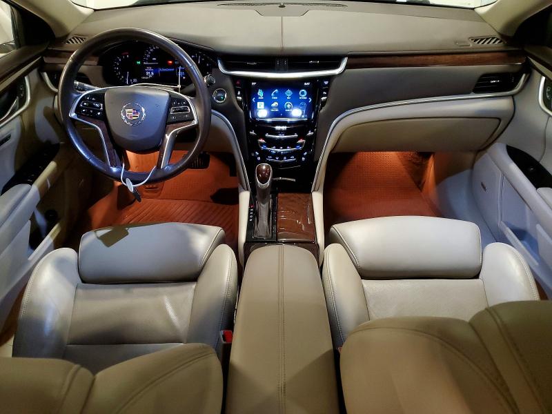 Продаж на аукціоні авто 2013 Cadillac Xts, vin: 2G61P5S36D9109842, номер лоту: 58404076