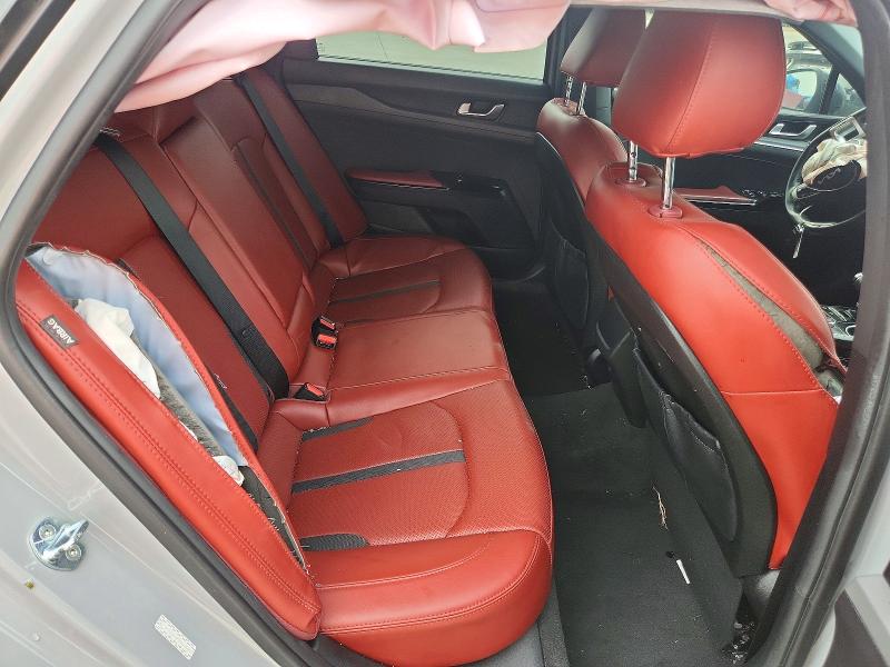 Auction sale of the 2023 Kia K5, vin: 5XXG64J29PG175537, lot number: 55814066