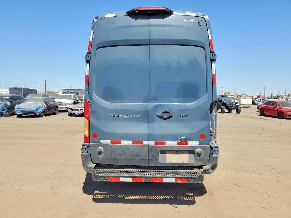 Aukcja sprzedaży 2020 Ford Transit, vin: 1FTBR3X86LKB32376, numer aukcji: 54839826