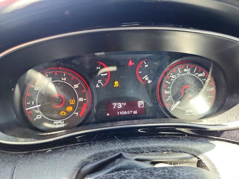 Продажа на аукционе авто 2013 Dodge Dart, vin: 1C3CDFBA7DD307131, номер лота: 57134186
