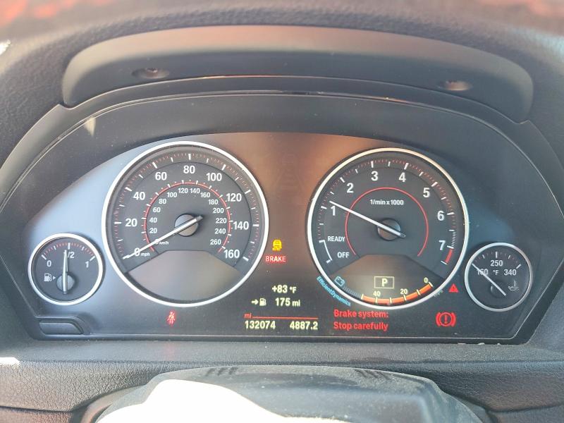 Продажа на аукционе авто 2016 Bmw 428, vin: WBA3V7C57G5A27434, номер лота: 56583396