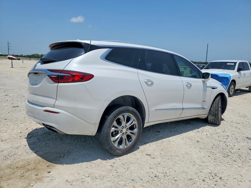 Aukcja sprzedaży 2021 Buick Enclave, vin: 5GAERDKW9MJ114875, numer aukcji: 58838866