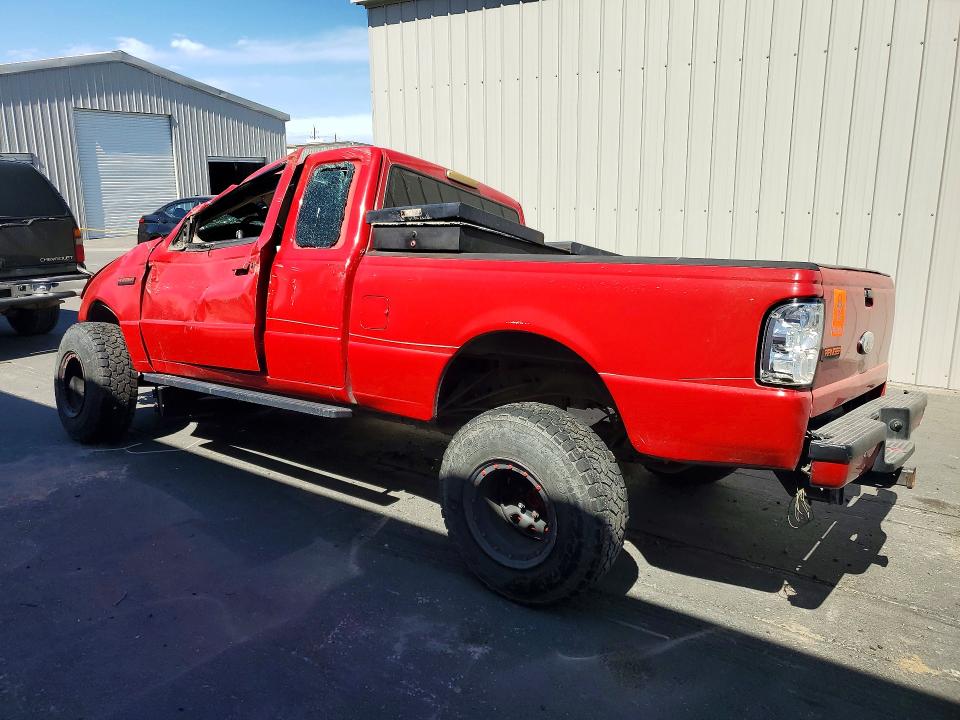 1999 Ford Ranger მანქანა იყიდება აუქციონზე, vin: 1FTYR14X7XPC03362, აუქციონის ნომერი: 56471126