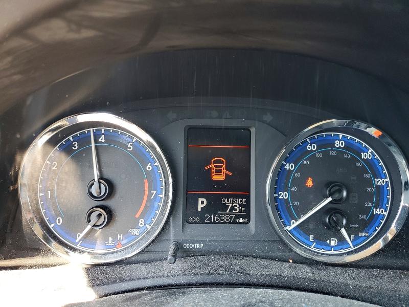 58267016 :رقم المزاد ، 5YFBPRHE0HP687281 vin ، 2017 Toyota Corolla مزاد بيع