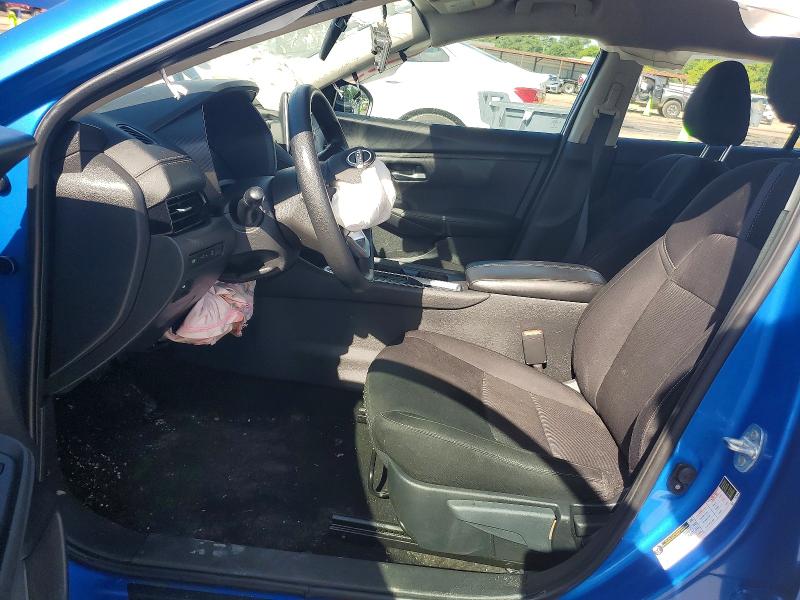 Aukcja sprzedaży 2025 Nissan Sentra, vin: 3N1AB8CV1SY203155, numer aukcji: 56590596