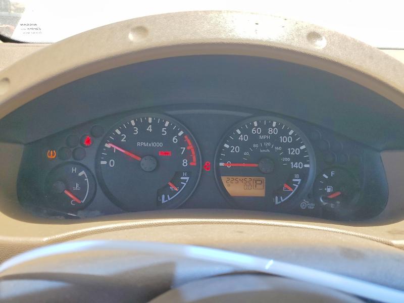 Продажа на аукционе авто 2006 Nissan Frontier, vin: 1N6AD07UX6C473183, номер лота: 58793016