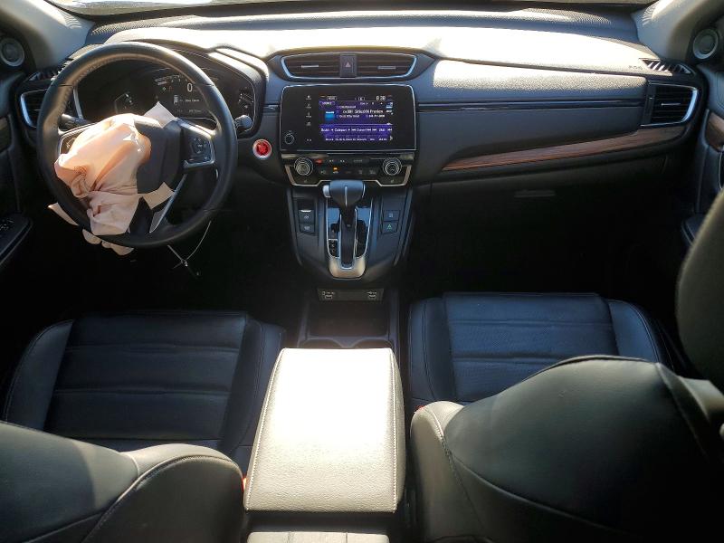 Продаж на аукціоні авто 2022 Honda Cr-v, vin: 7FARW2H82NE012840, номер лоту: 57083056