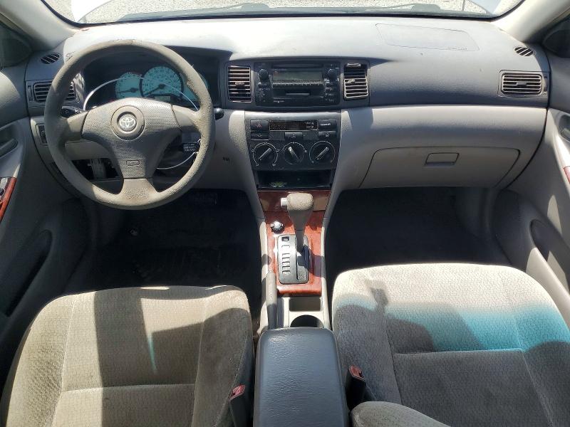 Auction sale of the 2004 Toyota Corolla, vin: 1NXBR32E14Z245876, lot number: 55723256