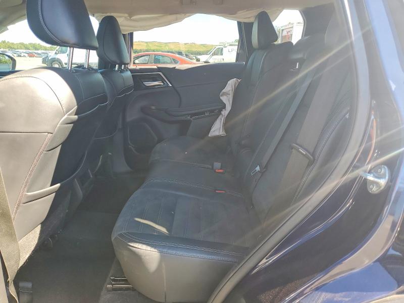 Продажа на аукционе авто 2022 Mitsubishi Outlander, vin: JA4J4UA82NZ011535, номер лота: 56501926