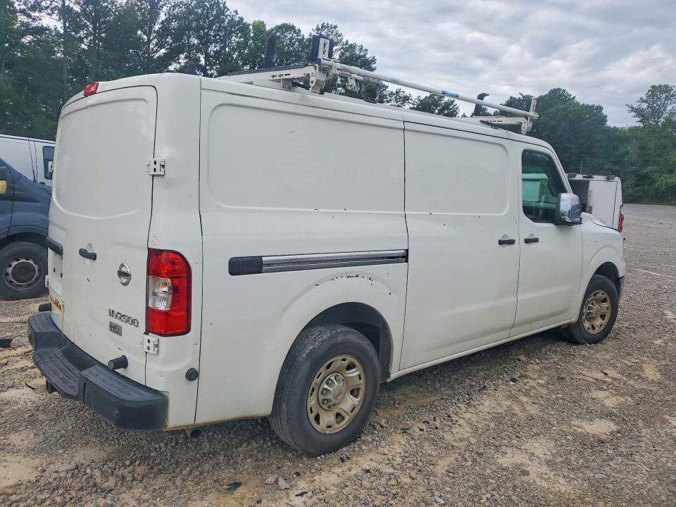 Aukcja sprzedaży 2015 Nissan Nv, vin: 1N6AF0KY8FN801175, numer aukcji: 56038886
