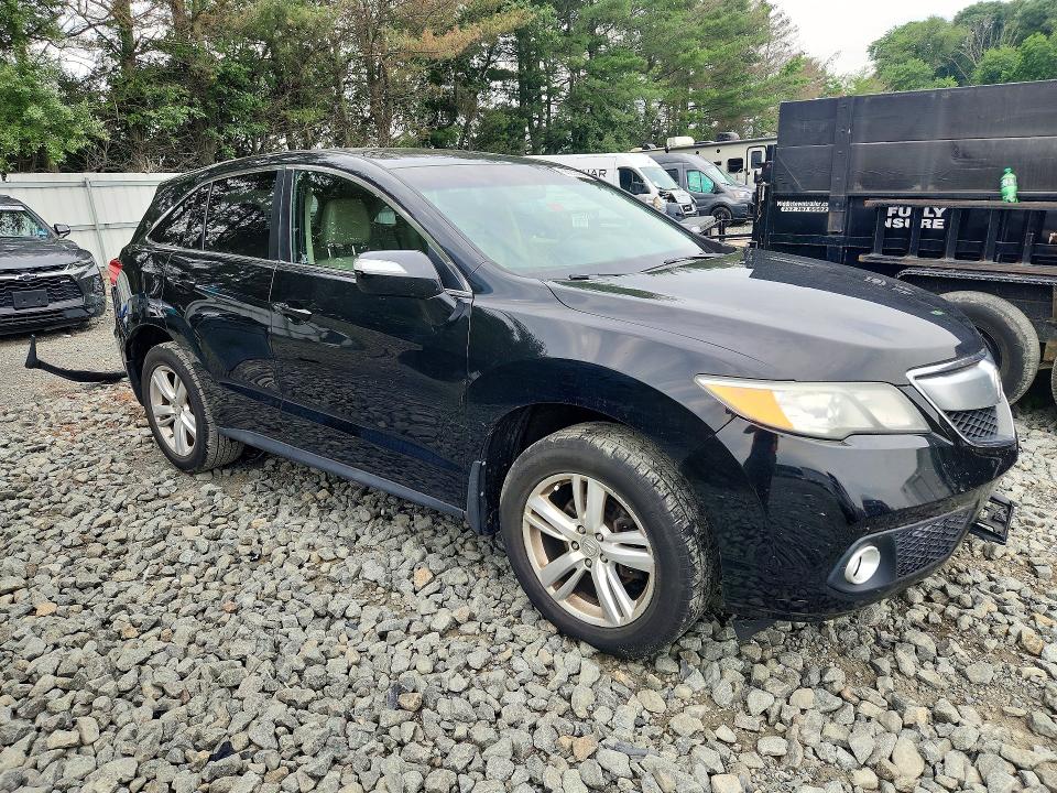 Продаж на аукціоні авто 2013 Acura Rdx, vin: 5J8TB4H52DL020139, номер лоту: 58835456