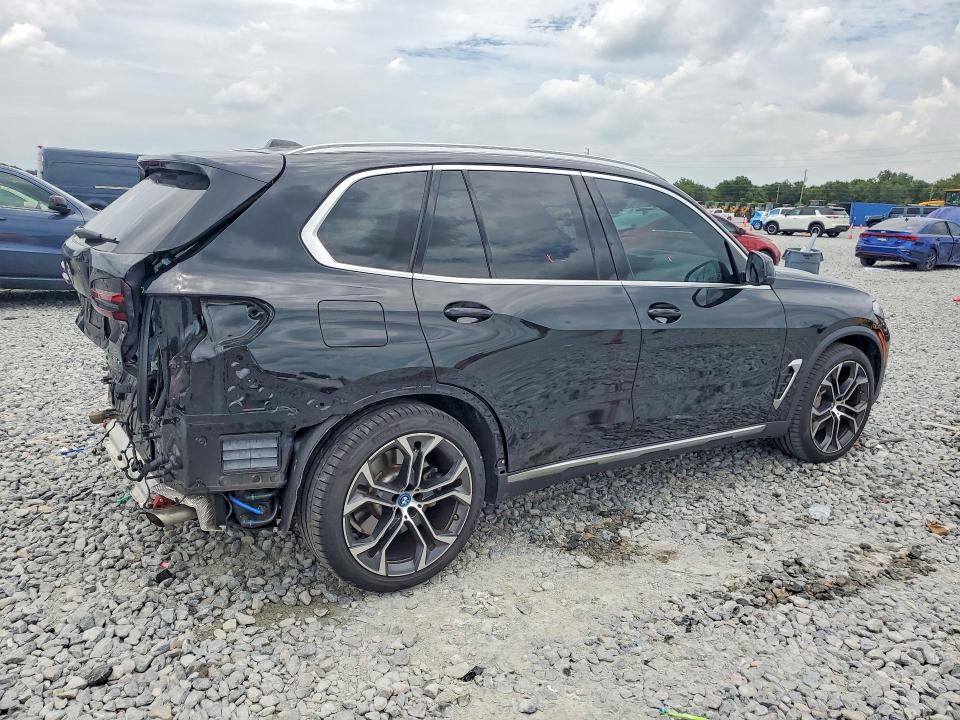Продажа на аукционе авто 2025 Bmw X5, vin: 5UX43EU06S9Y16742, номер лота: 55452976