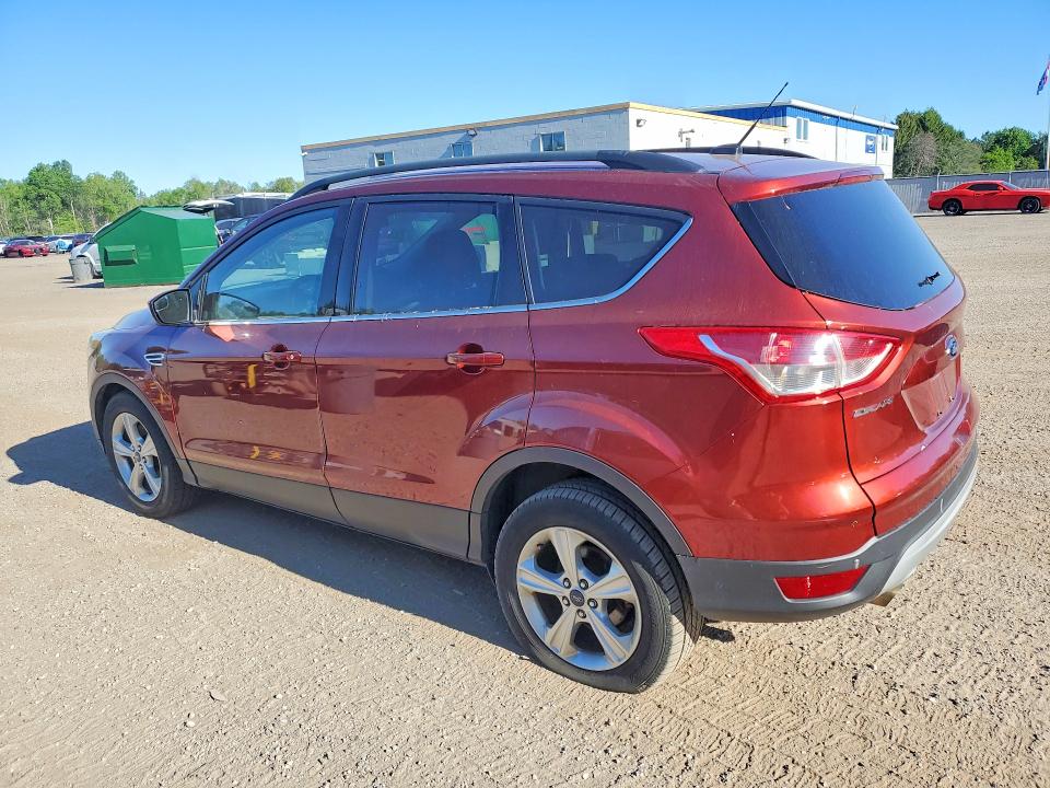 Aukcja sprzedaży 2014 Ford Escape, vin: 1FMCU9GXXEUD82526, numer aukcji: 55244316
