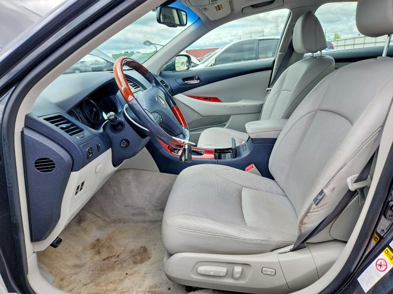 57574486 :رقم المزاد ، JTHBJ46G382239056 vin ، 2008 Lexus Es مزاد بيع