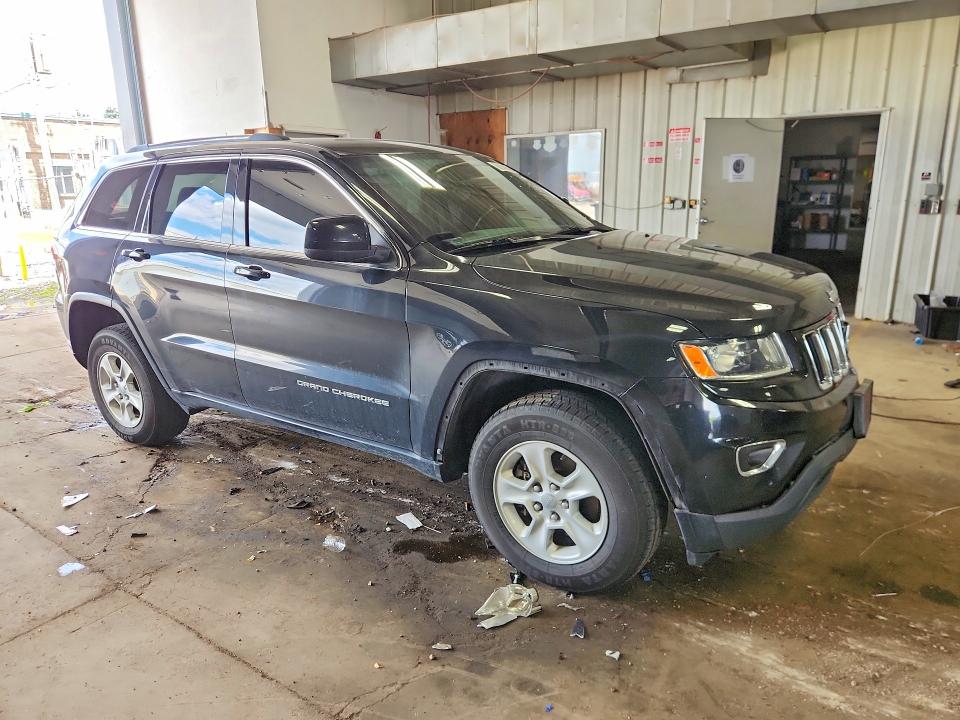 58148006 :رقم المزاد ، 1C4RJFAG5FC776120 vin ، 2015 Jeep Grand Cherokee مزاد بيع