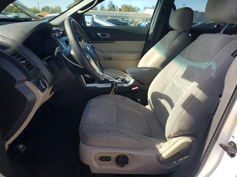 Aukcja sprzedaży 2014 Ford Explorer, vin: 1FM5K8B89EGA55624, numer aukcji: 56626066