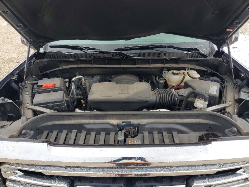 57307306 :رقم المزاد ، 3GTP8DED6LG380200 vin ، 2020 Gmc Sierra مزاد بيع