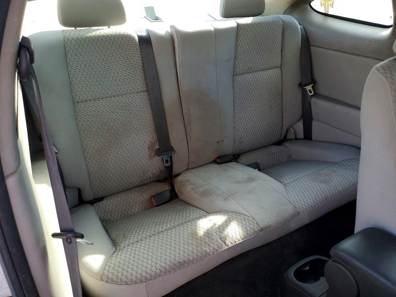Aukcja sprzedaży 2008 Chevrolet Cobalt, vin: 1G1AL18F187136238, numer aukcji: 55807806