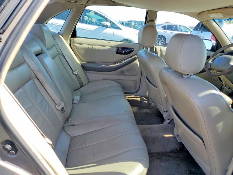 Aukcja sprzedaży 1998 Toyota Avalon, vin: 4T1BF18B8WU256418, numer aukcji: 56058796