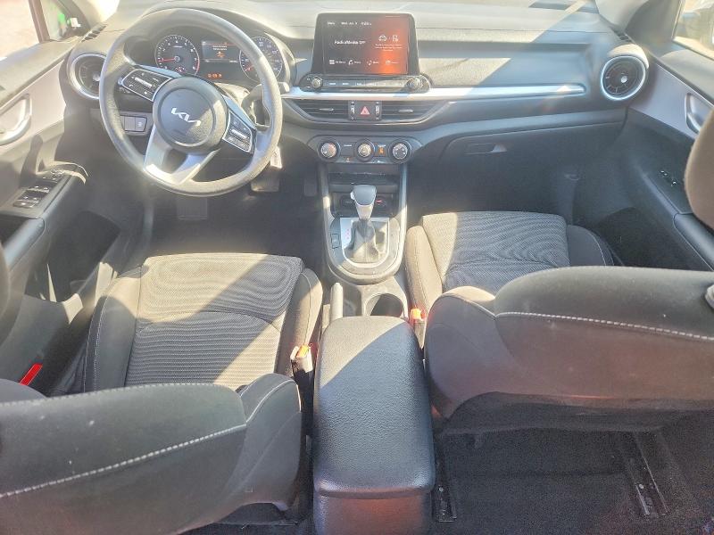 Продаж на аукціоні авто 2024 Kia Forte, vin: 3KPF24AD5RE754044, номер лоту: 55916206