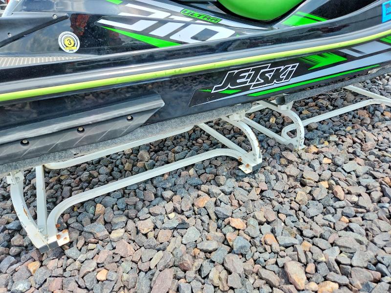 2016 Kawa Jet Ski მანქანა იყიდება აუქციონზე, vin: KAW70956E616, აუქციონის ნომერი: 58611866