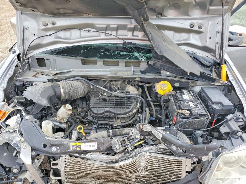 Aukcja sprzedaży 2014 Chrysler Town & Country, vin: 2C4RC1CG3ER280071, numer aukcji: 57607026