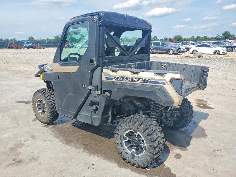Aukcja sprzedaży 2020 Polaris Ranger, vin: 4XARRE998L8930284, numer aukcji: 58821756