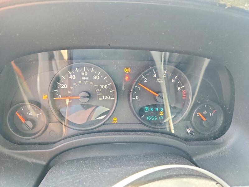 58575976 :رقم المزاد ، 1J4NF1GB9BD221796 vin ، 2011 Jeep Patriot مزاد بيع