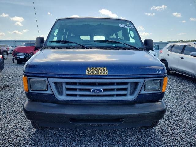 Продажа на аукционе авто 2006 Ford Econoline, vin: 1FBNE31L56DB40293, номер лота: 57605706