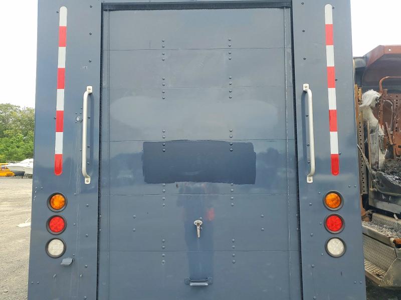 Продаж на аукціоні авто 2021 Freightliner Mt45 Chassis, vin: 4UZAC2GAXMCMM9725, номер лоту: 55447466