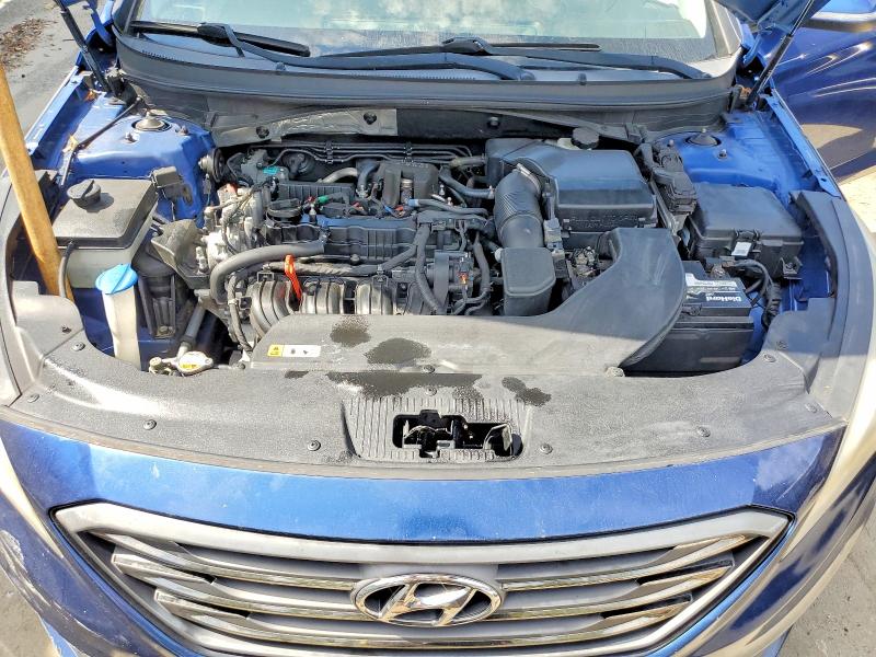 Продаж на аукціоні авто 2016 Hyundai Sonata, vin: 5NPE34AF9GH311768, номер лоту: 56893356