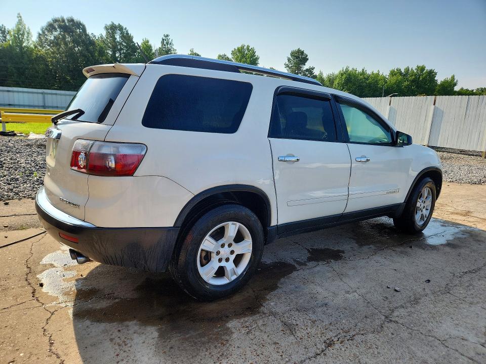 Aukcja sprzedaży 2008 Gmc Acadia, vin: 1GKER13718J112164, numer aukcji: 57311906