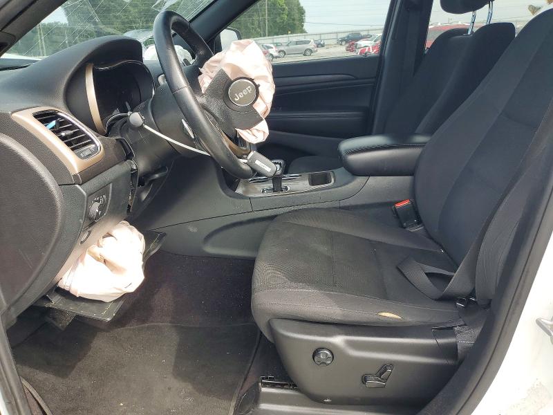 Aukcja sprzedaży 2015 Jeep Grand Cherokee, vin: 1C4RJFAG7FC227504, numer aukcji: 56828346