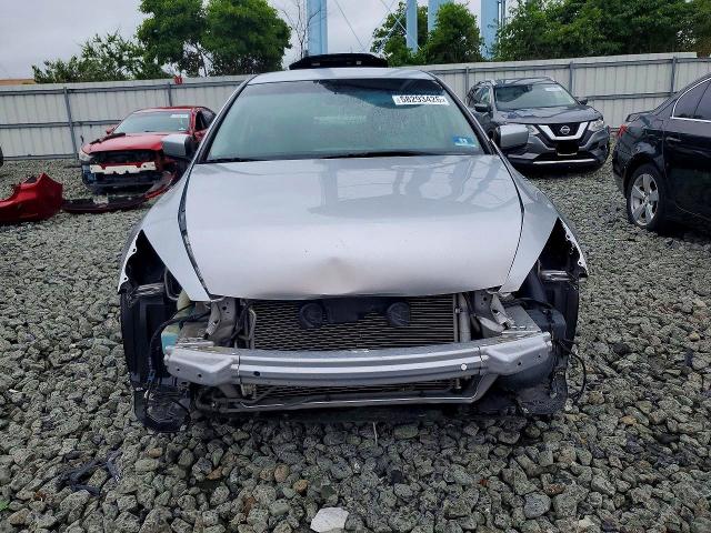 58293426 :رقم المزاد ، 1HGCM66477A073418 vin ، 2007 Honda Accord مزاد بيع