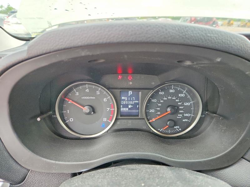 Продажа на аукционе авто 2015 Subaru Xv Crosstrek, vin: JF2GPACC8FH323195, номер лота: 57776846