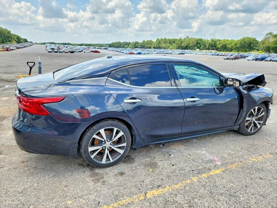 Aukcja sprzedaży 2017 Nissan Maxima, vin: 1N4AA6AP7HC390790, numer aukcji: 56195706