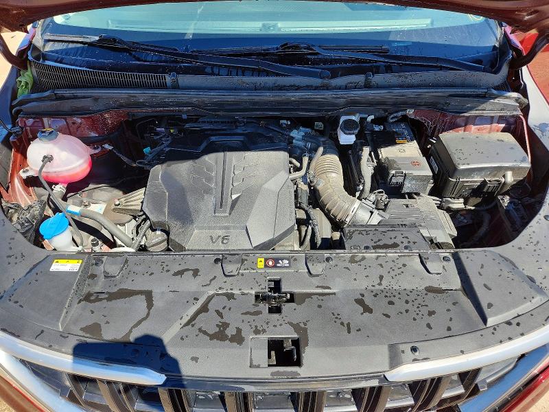 Продаж на аукціоні авто 2024 Kia Carnival, vin: KNDNB4H38R6329450, номер лоту: 55626156