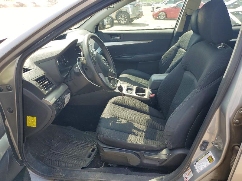 Aukcja sprzedaży 2010 Subaru Legacy, vin: 4S3BMGA65A3232098, numer aukcji: 54299496