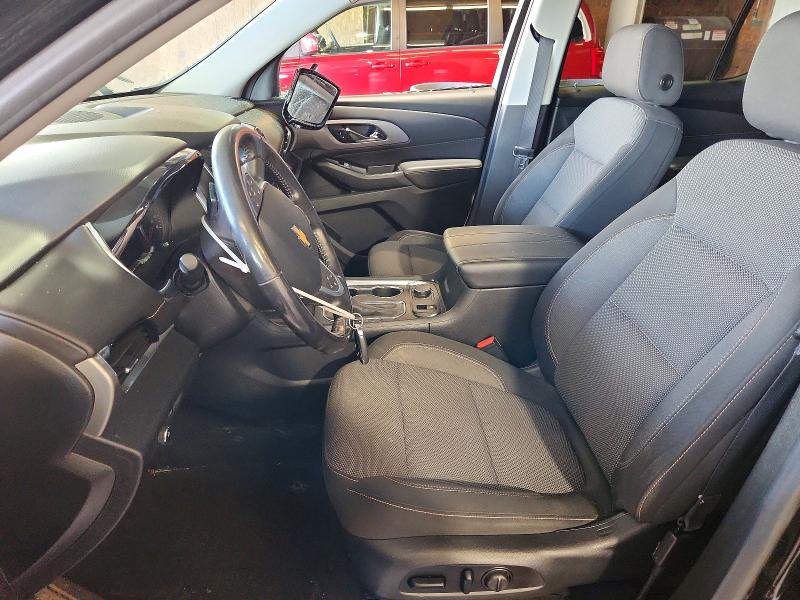 Aukcja sprzedaży 2020 Chevrolet Traverse, vin: 1GNEVGKW5LJ170586, numer aukcji: 58158286