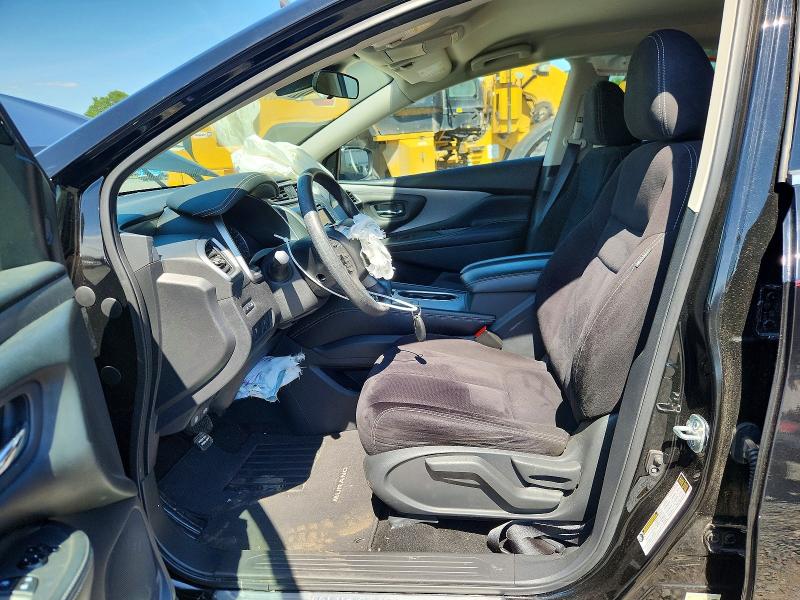 Aukcja sprzedaży 2020 Nissan Murano, vin: 5N1AZ2AS9LN126723, numer aukcji: 56454536