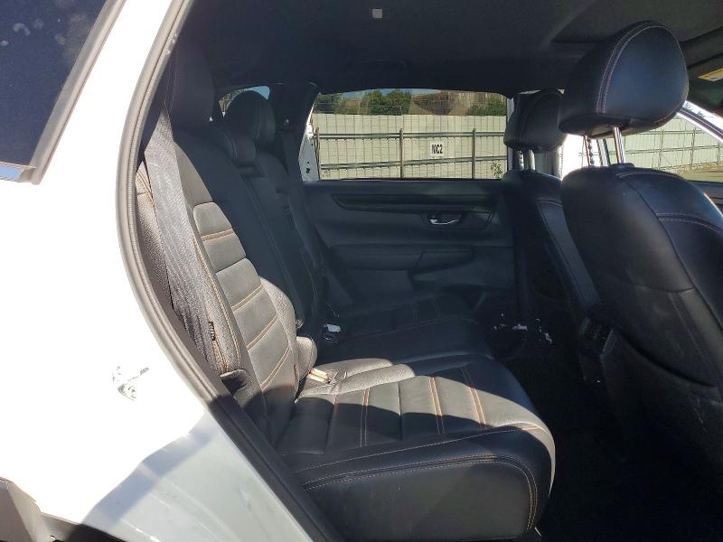 Продажа на аукционе авто 2023 Honda Cr-v, vin: 7FARS5H59PE011562, номер лота: 55931096